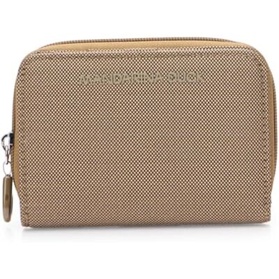 Mandarina Duck MD20 Wallet, reisaccessoires dames portemonnee, eenheidsmaat, Olie., Eén maat Mandarina Duck MD20 Wallet, reisaccessoires dames portemonnee, eenheidsmaat, Olie., Eén maat