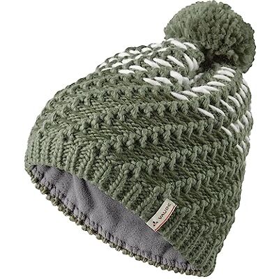 VAUDE Valgadena Beanie II uniseks-volwassene muts VAUDE Valgadena Beanie II uniseks-volwassene muts