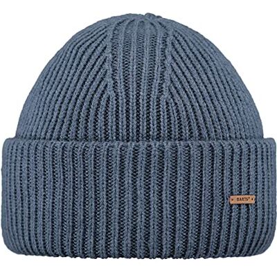 Barts Karlini damesmuts, Blauw, Eén maat Barts Karlini damesmuts, Blauw, Eén maat