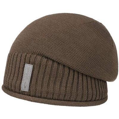 CHILLOUTS Etienne Hat, OneSize, Unisex, brown CHILLOUTS Etienne Hat, OneSize, Unisex, brown