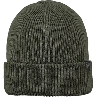 Barts Kinabalu Beanie, wintermuts, uniseks, volwassenen Barts Kinabalu Beanie, wintermuts, uniseks, volwassenen