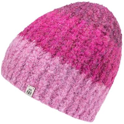 Roeckl Dames Cosy Bouclé New muts Winter Accessoires Set, Multi Raspberry 3670, One Size, Multi Raspberry 3670, One Size (Fabrikant maat:ONESIZE) Roeckl Dames Cosy Bouclé New muts Winter Accessoires Set, Multi Raspberry 3670, One Size, Multi Raspberry 3670, One Size (Fabrikant maat:ONESIZE)