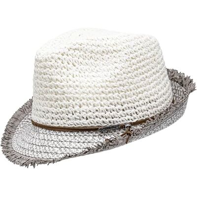 CHILLOUTS Dakar Hat trilby CHILLOUTS Dakar Hat trilby