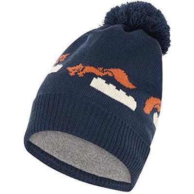 Lego Wear Unisex Beanie Muts, 590, 48 cm Lego Wear Unisex Beanie Muts, 590, 48 cm