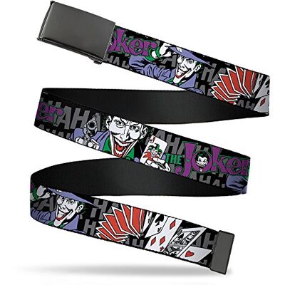 Buckle-Down gesp omlaag mannen riem Buckle-Down gesp omlaag mannen riem