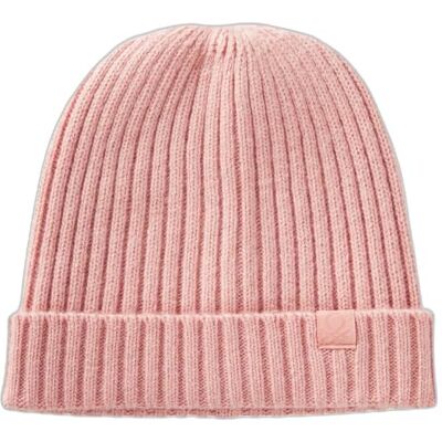 United gebreide muts, Roze, 18 mesi United gebreide muts, Roze, 18 mesi