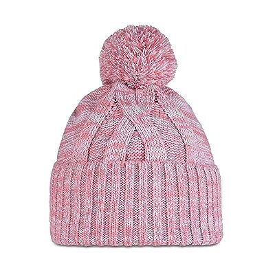 Buff Beanie Knitted & Fleece Blein Uniseks voor jongeren Buff Beanie Knitted & Fleece Blein Uniseks voor jongeren