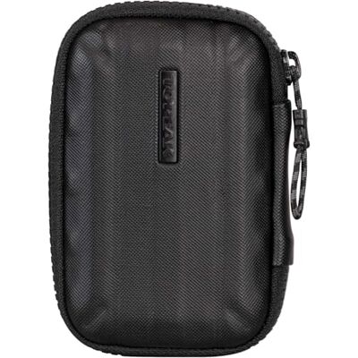 Topeak Pakgo Wallet smartphone tassen, zwart/lichtgrijs, S, Compact Topeak Pakgo Wallet smartphone tassen, zwart/lichtgrijs, S, Compact