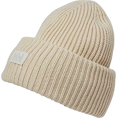 Helly Hansen AS Hh Rib Beanie uniseks-volwassene Muts Helly Hansen AS Hh Rib Beanie uniseks-volwassene Muts