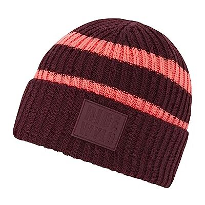 ZIENER Kindermuts INDRI - Unisex - Paars - S ZIENER Kindermuts INDRI - Unisex - Paars - S