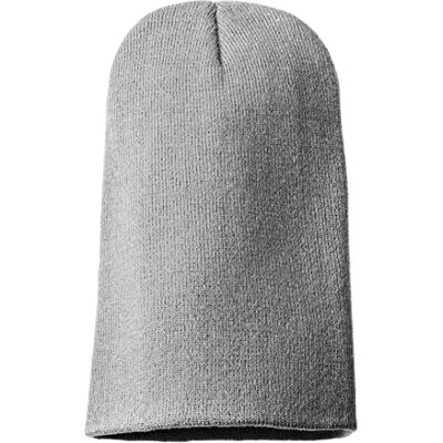 Clotth Unisex GERM-B34-thin-Grey Cold Weather Hoed, Grey, one Size, grijs, Eén maat Clotth Unisex GERM-B34-thin-Grey Cold Weather Hoed, Grey, one Size, grijs, Eén maat