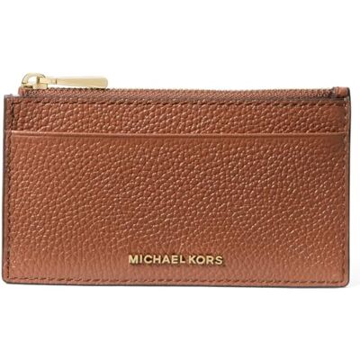 Michael Kors SM ZIP KEY KAART CASE Bagage Michael Kors SM ZIP KEY KAART CASE Bagage