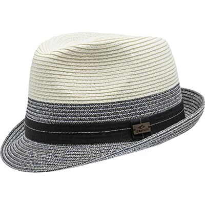 CHILLOUTS Cebu Hat trilby CHILLOUTS Cebu Hat trilby