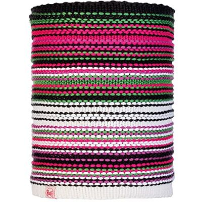Buff Uniseks volwassene 113537.555.10.00 JR Knitted & Polar NECKWARMERAMITY, Multi, One Size Buff Uniseks volwassene 113537.555.10.00 JR Knitted & Polar NECKWARMERAMITY, Multi, One Size