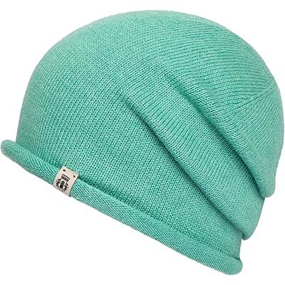 Roeckl Casual Rib Muts voor dames, mint, eenheidsmaat, munt, Eén maat Roeckl Casual Rib Muts voor dames, mint, eenheidsmaat, munt, Eén maat