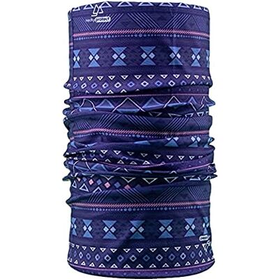 Necky Protect Bandana, sjaal, nekwarmer, muts Necky Protect Bandana, sjaal, nekwarmer, muts