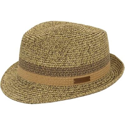 CHILLOUTS Dairut Hat trilby CHILLOUTS Dairut Hat trilby