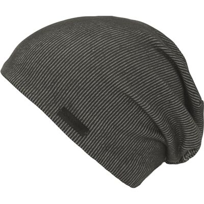 CHILLOUTS Trikala Hat long beanie CHILLOUTS Trikala Hat long beanie