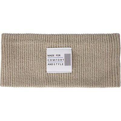 ONLY Dames Onlcindie Life Cc Cold Weather Hoofdband (30 stuks), Pure kasjmier, Eén maat ONLY Dames Onlcindie Life Cc Cold Weather Hoofdband (30 stuks), Pure kasjmier, Eén maat