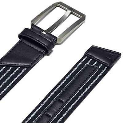 UNDER ARMOUR Heren UA stretchriem, comfortabele riem, heupriem UNDER ARMOUR Heren UA stretchriem, comfortabele riem, heupriem