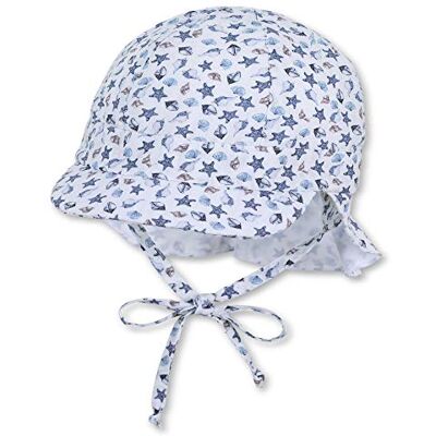 Sterntaler Baby Jongens winterhoed Sterntaler Baby Jongens winterhoed
