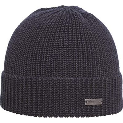 Eisglut – Muts Klaas, Unisex, Mütze Klaas, Blauw, M/L Eisglut – Muts Klaas, Unisex, Mütze Klaas, Blauw, M/L