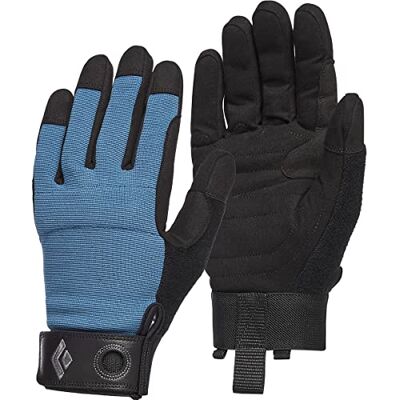 Black Diamond Warme en weerbestendige handschoenen, M Black Diamond Warme en weerbestendige handschoenen, M