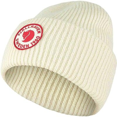 Fjällräven 1960 logo hoed, muts uniseks volwassenen Fjällräven 1960 logo hoed, muts uniseks volwassenen