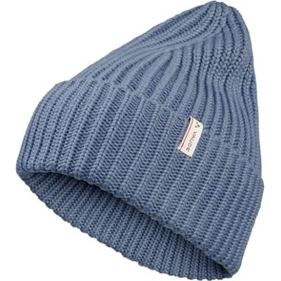 VAUDE Unisex beanie muts Moena Beanie II VAUDE Unisex beanie muts Moena Beanie II