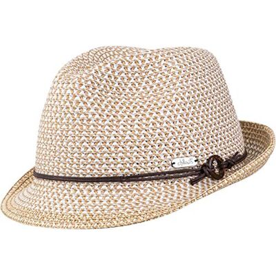 CHILLOUTS Rimini Hat trilby CHILLOUTS Rimini Hat trilby