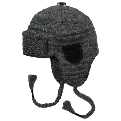MUK LUKS Winter Hoed voor heren MUK LUKS Winter Hoed voor heren