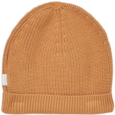 Noppies Unisex Baby Beanie Bloomfield Hoed, Doe N177, 0-3 Maanden Noppies Unisex Baby Beanie Bloomfield Hoed, Doe N177, 0-3 Maanden