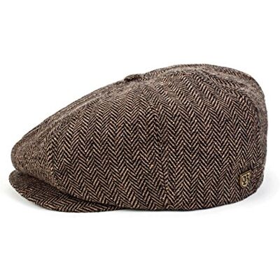 BRIXTON heren pet pet BRIXTON heren pet pet