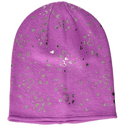 s.Oliver Junior 403.12.108.25.273.2065377 Beanie-muts, 44A8, 47 s.Oliver Junior 403.12.108.25.273.2065377 Beanie-muts, 44A8, 47