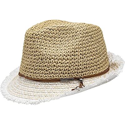 CHILLOUTS Dakar Hat trilby CHILLOUTS Dakar Hat trilby