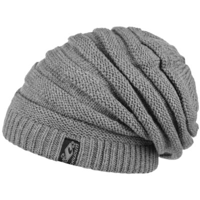 CHILLOUTS Brian Hat long beanie CHILLOUTS Brian Hat long beanie