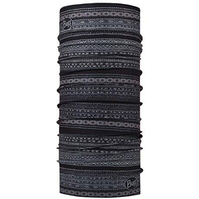 Buff Neckwarmer Original EcoStretch Uniseks voor volwassenen Buff Neckwarmer Original EcoStretch Uniseks voor volwassenen