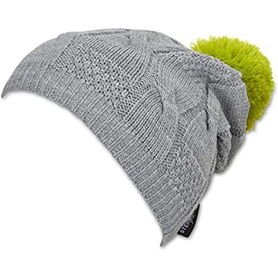 Sterntaler Gebreide Muts Kleurrijke Pompon baby-meisjes muts Sterntaler Gebreide Muts Kleurrijke Pompon baby-meisjes muts