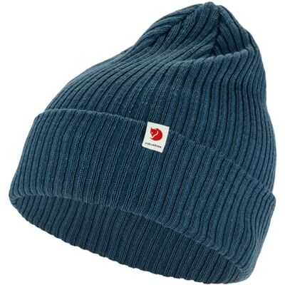 Fjällräven Rib Hoed, muts Unisex Volwassenen Fjällräven Rib Hoed, muts Unisex Volwassenen