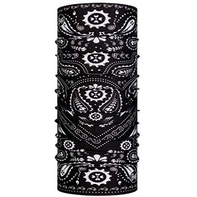 Buff Neckwarmer Original EcoStretch Uniseks voor volwassenen Buff Neckwarmer Original EcoStretch Uniseks voor volwassenen