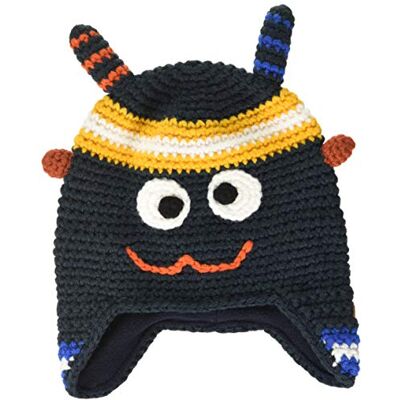 Barts Monster Beanie Wintermuts voor kinderen, uniseks Barts Monster Beanie Wintermuts voor kinderen, uniseks