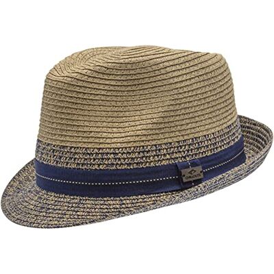 CHILLOUTS Cebu Hat trilby CHILLOUTS Cebu Hat trilby