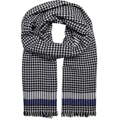 ONLY Onlalberte Houndtooth sjaal voor dames, Cc, surfen op het web/detail: Houndtooth AOP, één maat (pak van 30), Surf op het web/Detail:HOUNDTOOTH AOP, Eén Maat ONLY Onlalberte Houndtooth sjaal voor dames, Cc, surfen op het web/detail: Houndtooth AOP, één maat (pak van 30), Surf op het web/Detail:HOUNDTOOTH AOP, Eén Maat