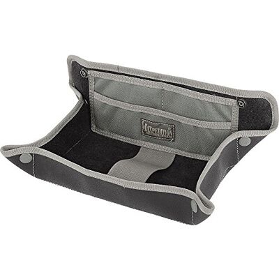 Maxpedition Gear Tactical Travel Tray, Gebladerte Groen (1805F) Maxpedition Gear Tactical Travel Tray, Gebladerte Groen (1805F)