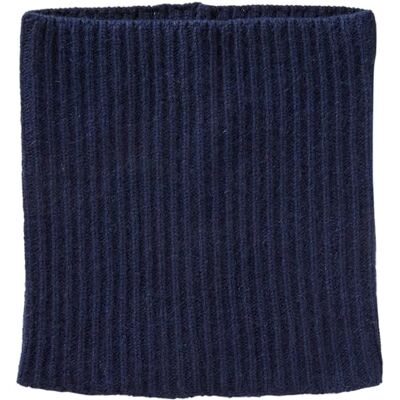 United Gebreide kraag 1344DU01M sjaal, blauw, OS dames, Blauw, Eén maat United Gebreide kraag 1344DU01M sjaal, blauw, OS dames, Blauw, Eén maat