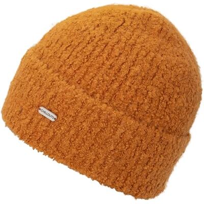CHILLOUTS Esther Hat Beanie orange OneSize - CHILLOUTS Esther Hat Beanie orange OneSize -