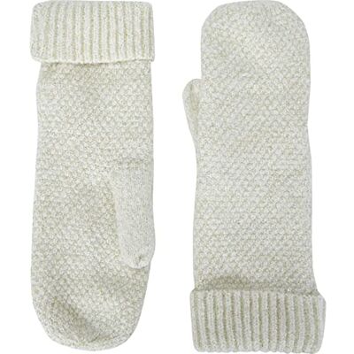 ONLY Onlanelise Life Knit CC Middens, Cloud Dancer/Detail:Gold Lurex, One Size (100 stuks) ONLY Onlanelise Life Knit CC Middens, Cloud Dancer/Detail:Gold Lurex, One Size (100 stuks)