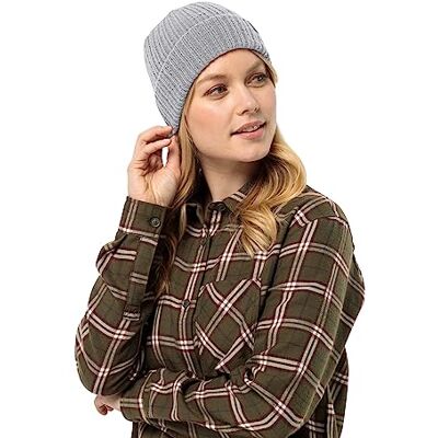 Jack Wolfskin Cushy Beanie dames Muts Jack Wolfskin Cushy Beanie dames Muts