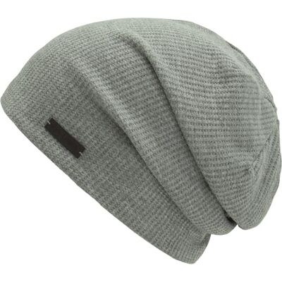 CHILLOUTS Konya Hat, OneSize, grey CHILLOUTS Konya Hat, OneSize, grey