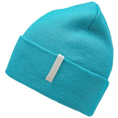 CHILLOUTS Monty Hat, OneSize, Aqua CHILLOUTS Monty Hat, OneSize, Aqua